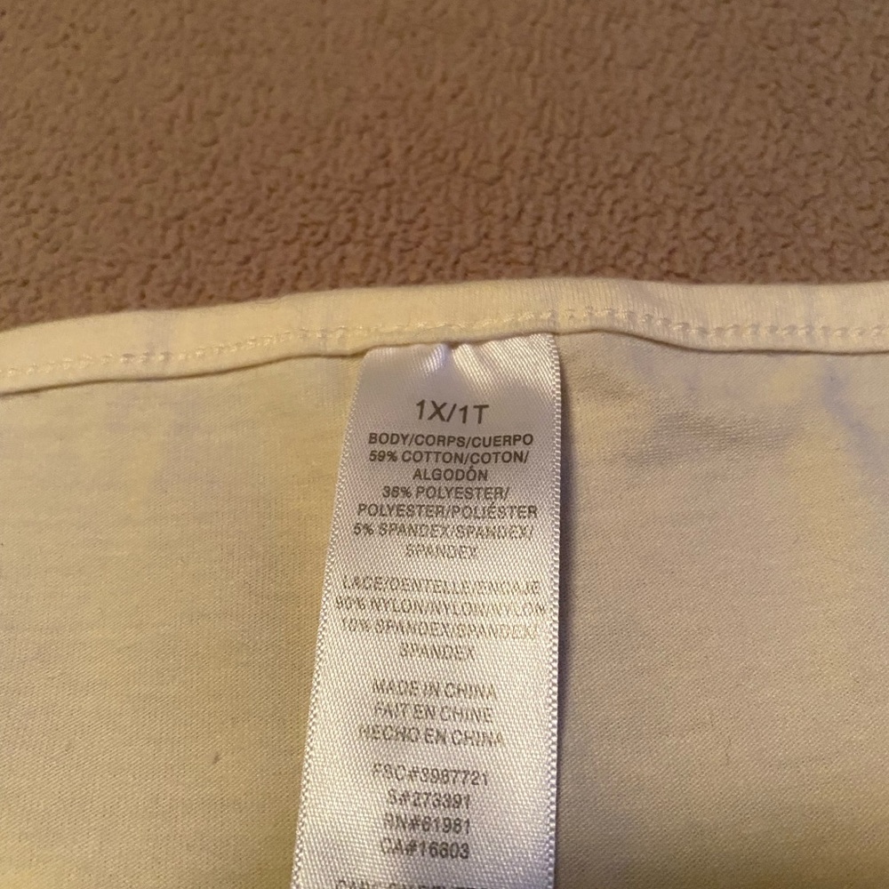Tank Top - Picture 4 of 4